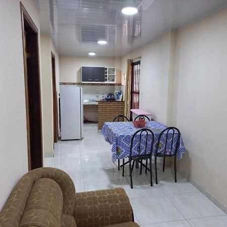 Ciudad Del Este - Departamento Con 2 Habitaciones, Paraguay Exteriér fotografie