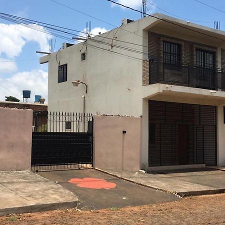 Ciudad Del Este - Departamento Con 2 Habitaciones, Paraguay Exteriér fotografie