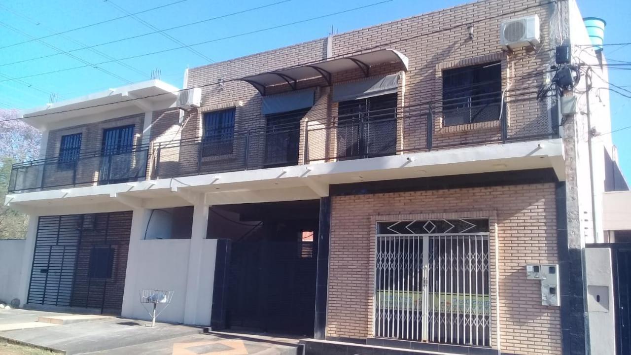 Ciudad Del Este - Departamento Con 2 Habitaciones, Paraguay Exteriér fotografie