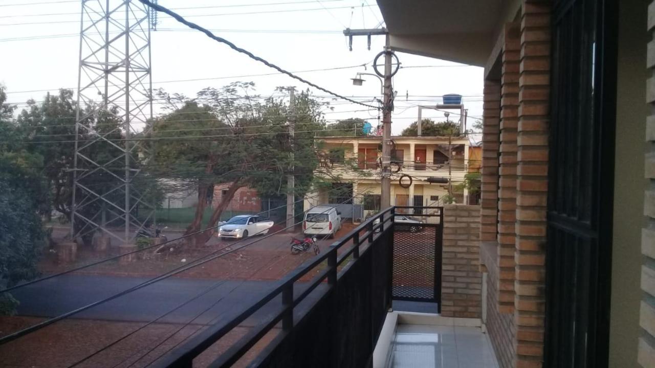 Ciudad Del Este - Departamento Con 2 Habitaciones, Paraguay Exteriér fotografie
