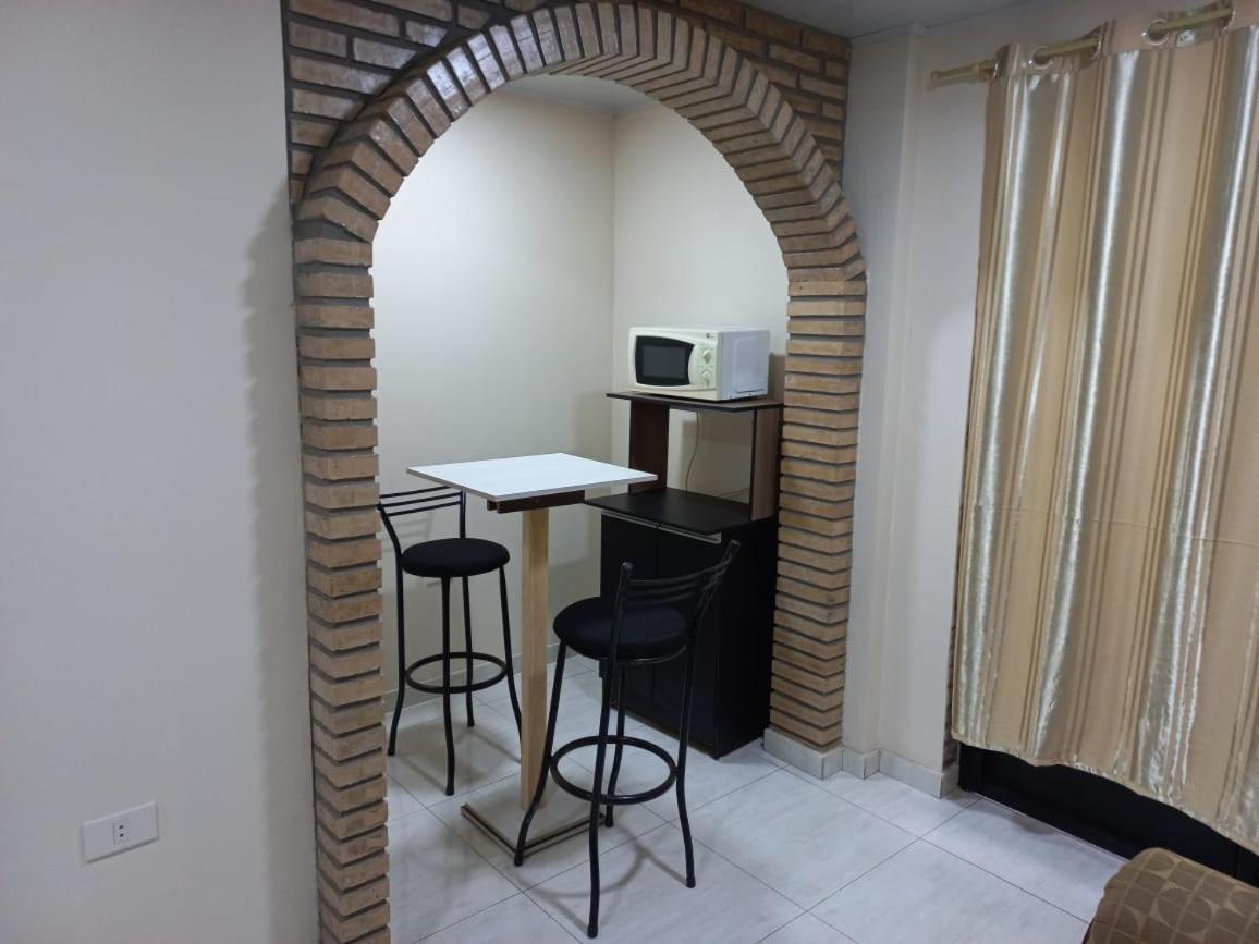 Ciudad Del Este - Departamento Con 2 Habitaciones, Paraguay Exteriér fotografie