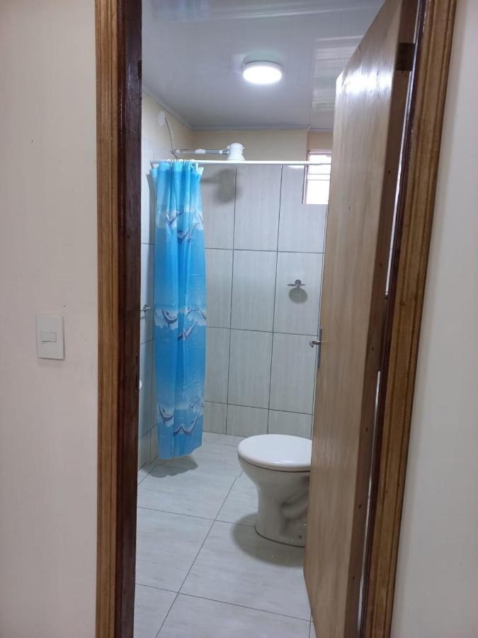 Ciudad Del Este - Departamento Con 2 Habitaciones, Paraguay Exteriér fotografie