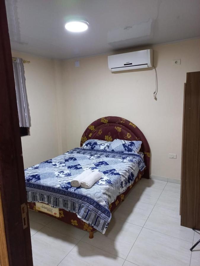 Ciudad Del Este - Departamento Con 2 Habitaciones, Paraguay Exteriér fotografie