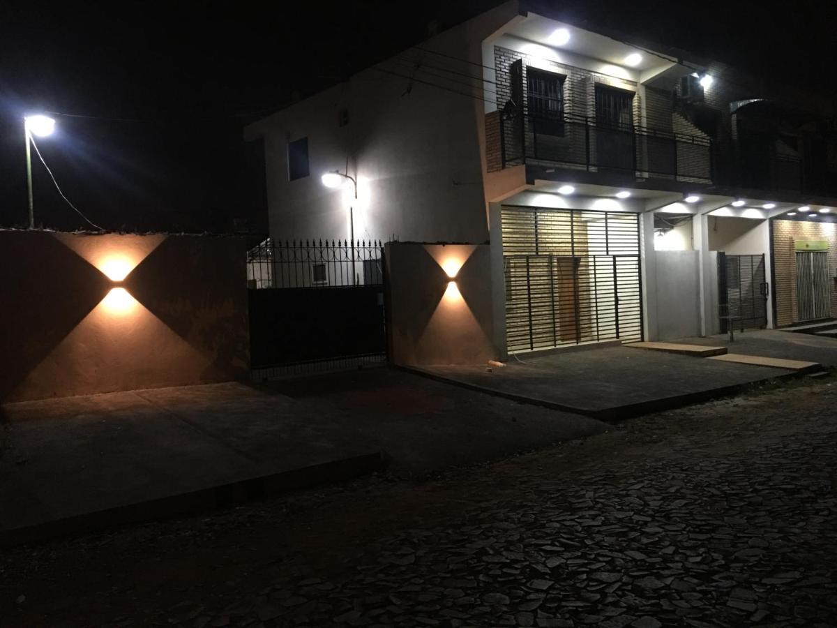 Ciudad Del Este - Departamento Con 2 Habitaciones, Paraguay Exteriér fotografie