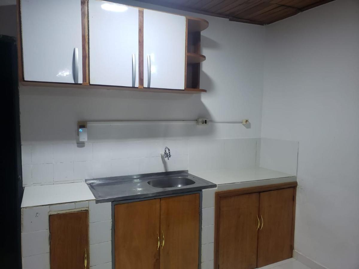 Ciudad Del Este - Departamento Con 2 Habitaciones, Paraguay Exteriér fotografie